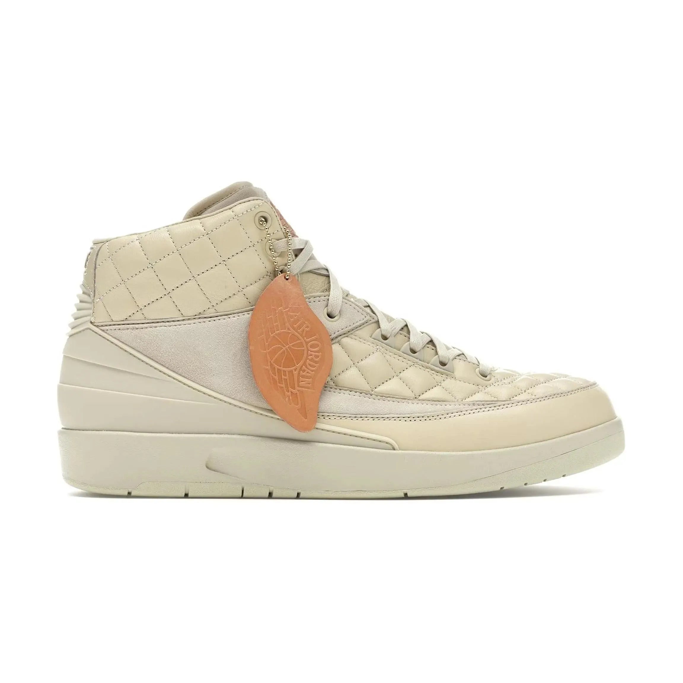 Jordan 2 Retro Just Don Beach