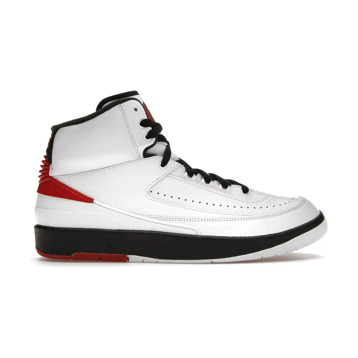 Jordan 2 Retro OG Chicago (2022)