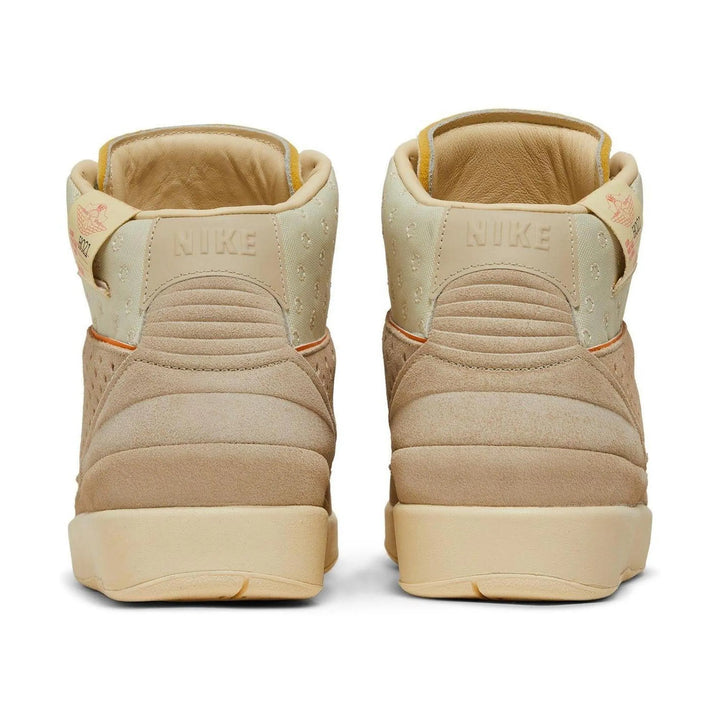 Jordan 2 Retro SP Union Rattan