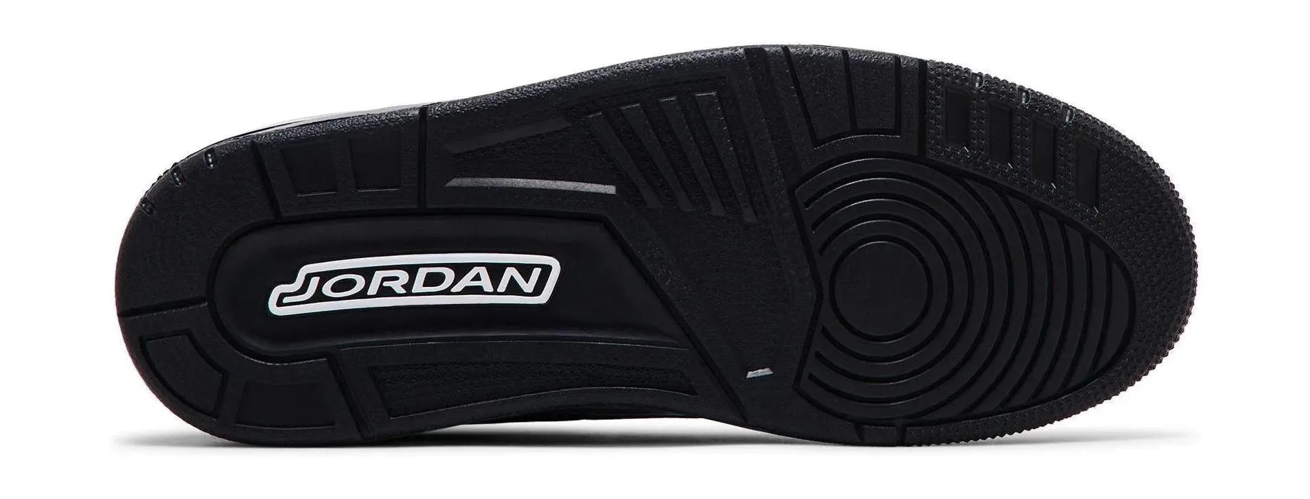 Jordan 3 Retro Black Cat (2025)