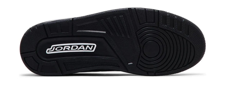 Jordan 3 Retro Black Cat (2025)