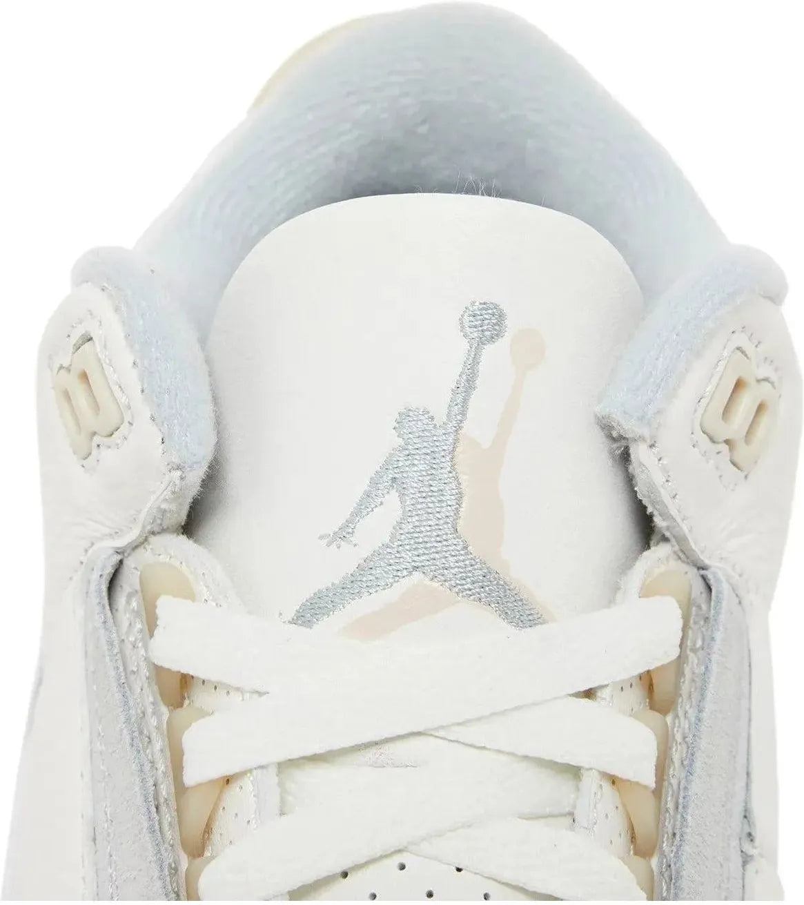 Jordan 3 Retro Craft Ivory