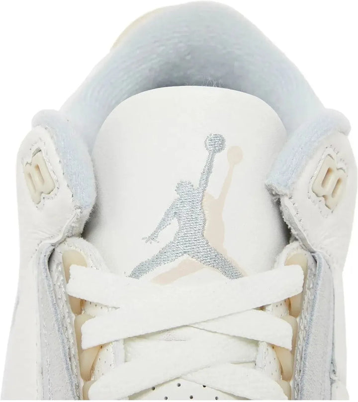 Jordan 3 Retro Craft Ivory