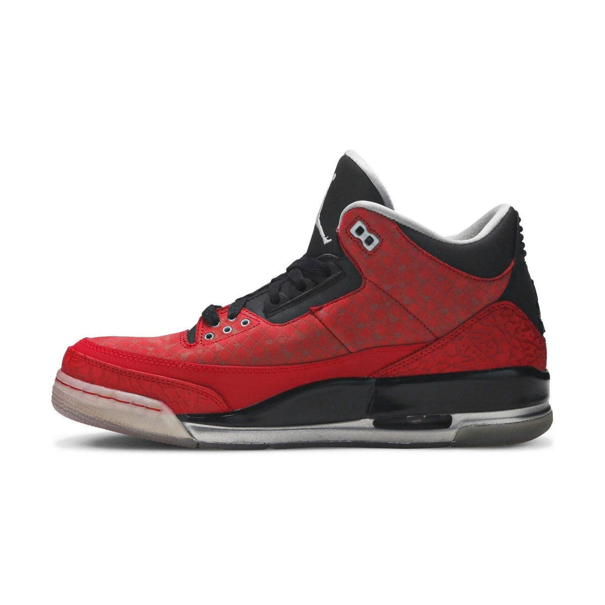 Jordan 3 Retro Doernbecher (2013)