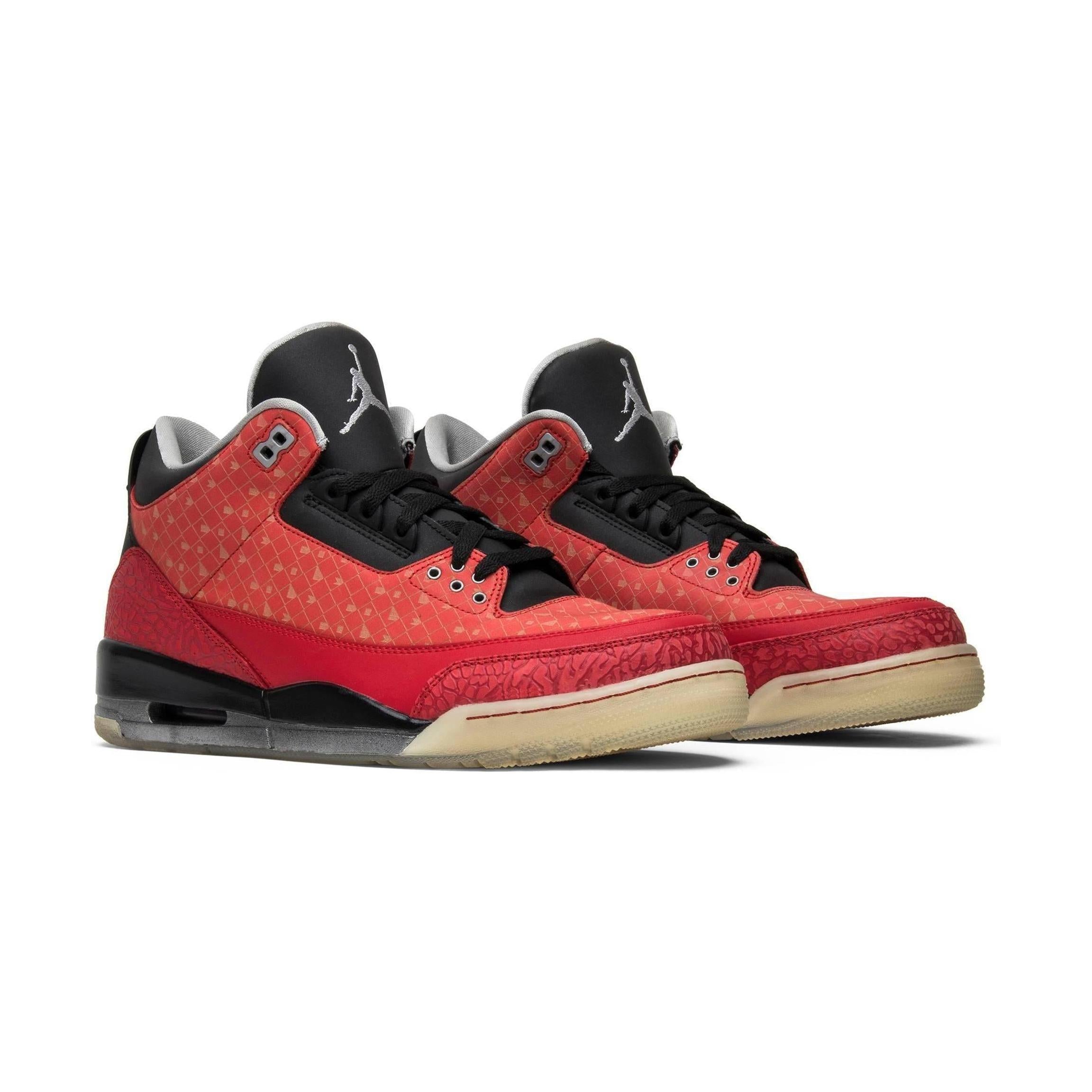 Jordan 3 Retro Doernbecher (2013)