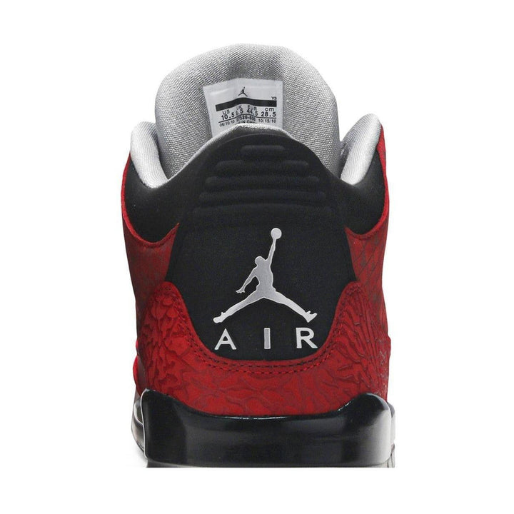 Jordan 3 Retro Doernbecher (2013)