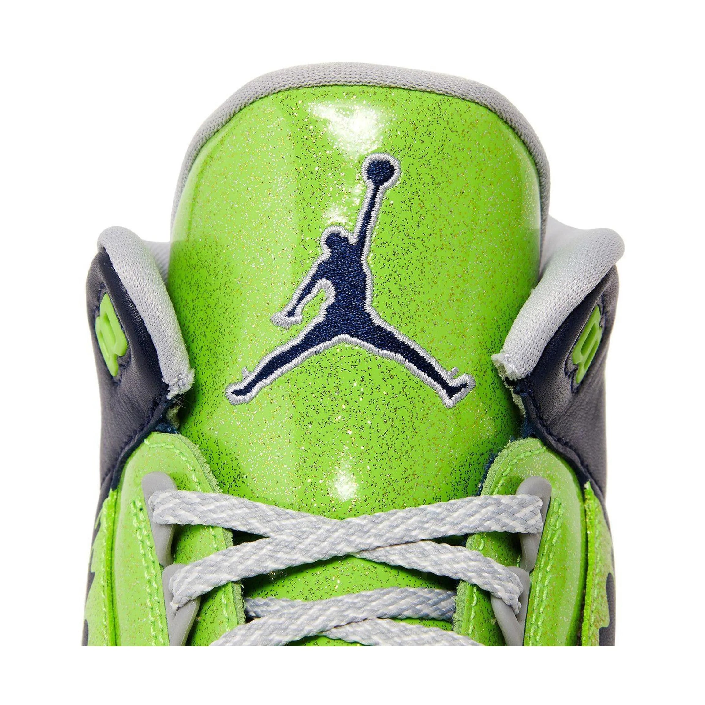 Jordan 3 Retro Doernbecher Hugo