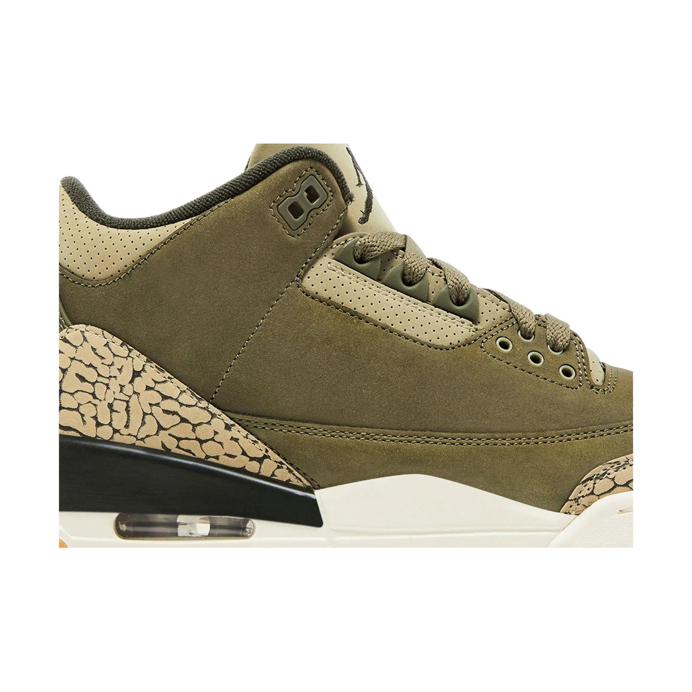 Jordan 3 Retro Family Affair