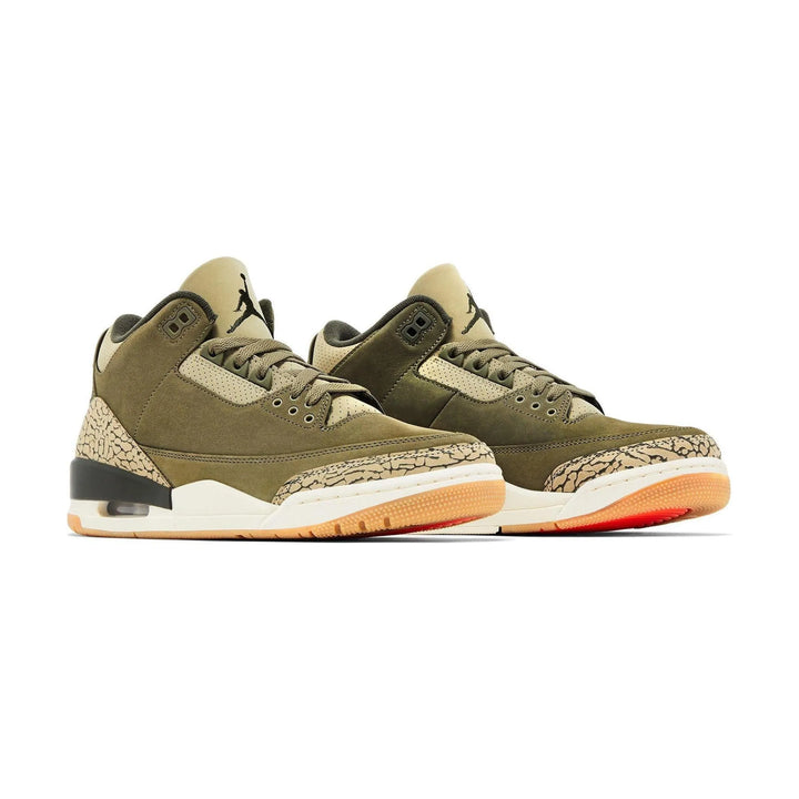 Jordan 3 Retro Family Affair