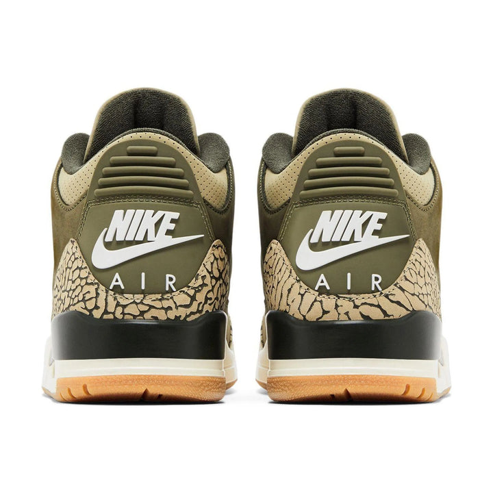 Jordan 3 Retro Family Affair