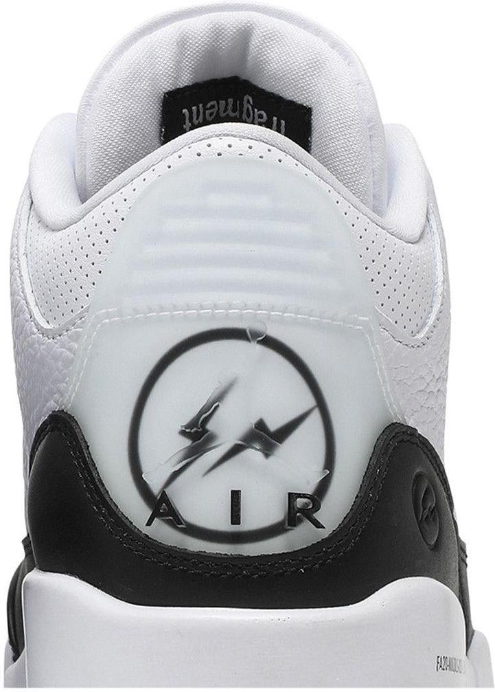 Jordan 3 Retro Fragment