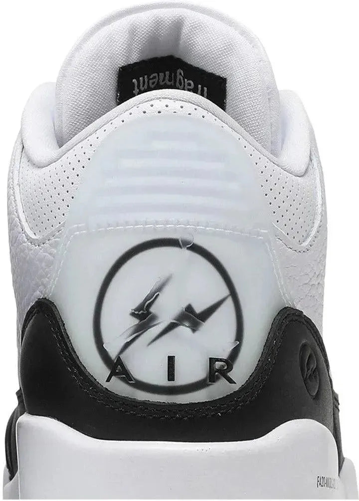 Jordan 3 Retro Fragment