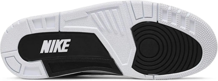 Jordan 3 Retro Fragment