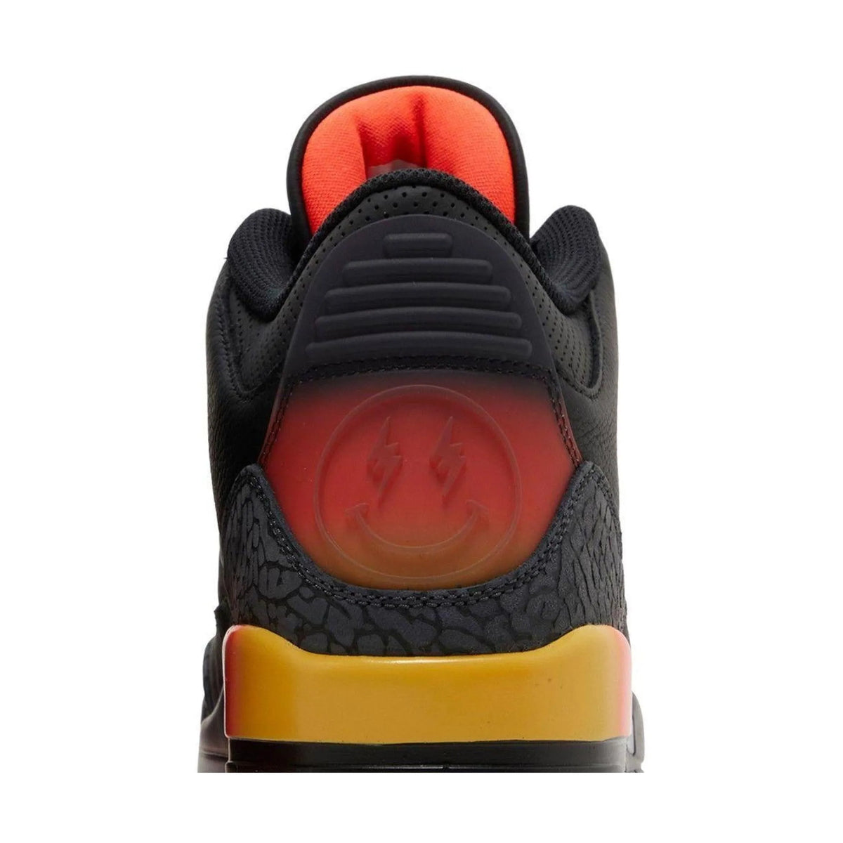 Jordan 3 Retro J Balvin Rio