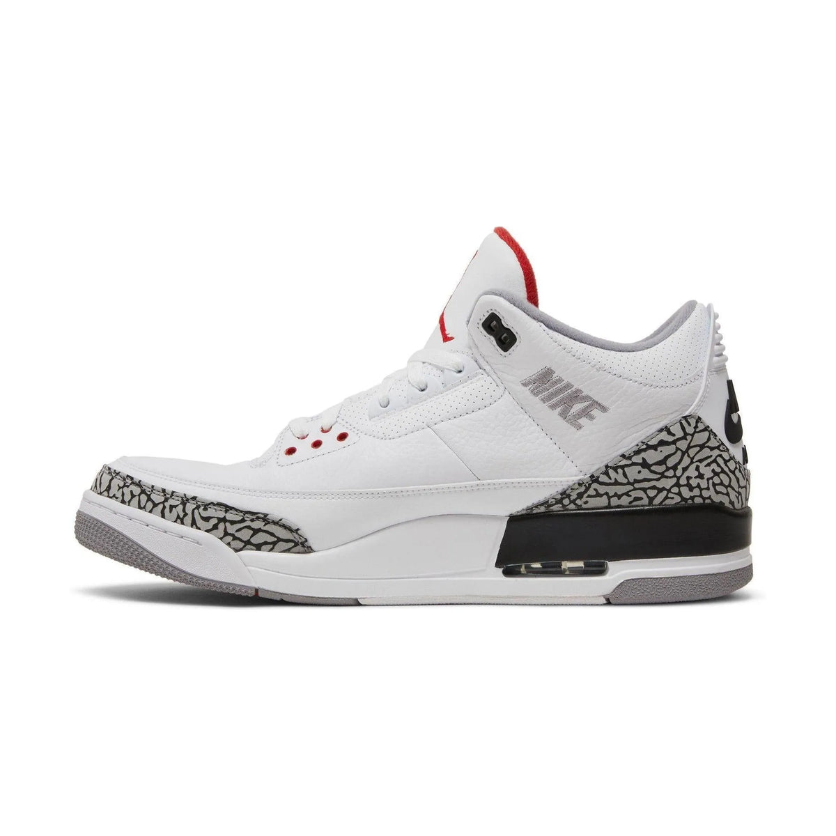 Jordan 3 Retro JTH Super Bowl