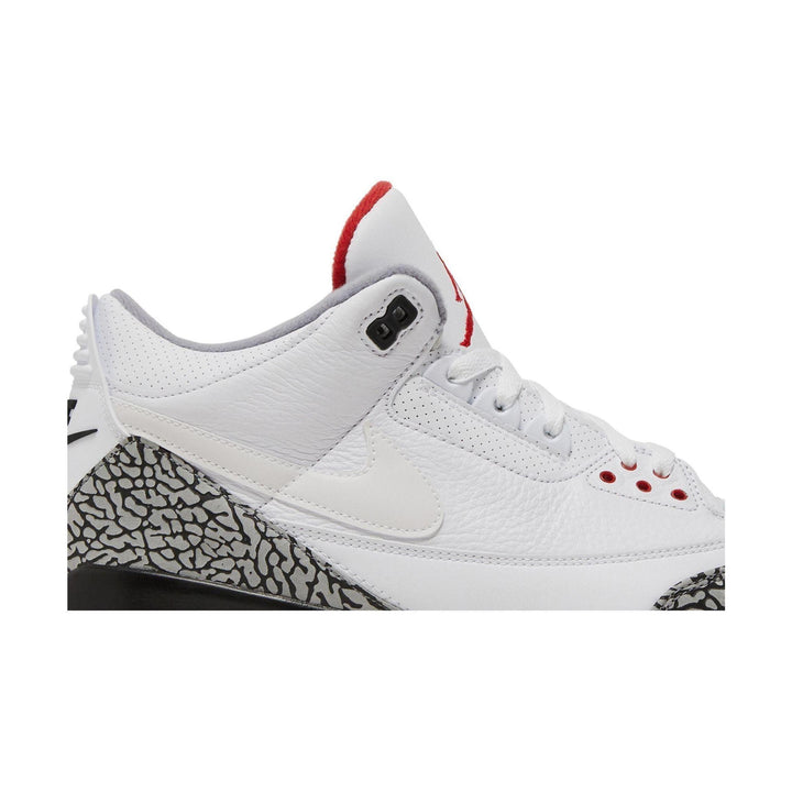 Jordan 3 Retro JTH Super Bowl