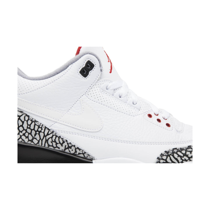 Jordan 3 Retro JTH Super Bowl