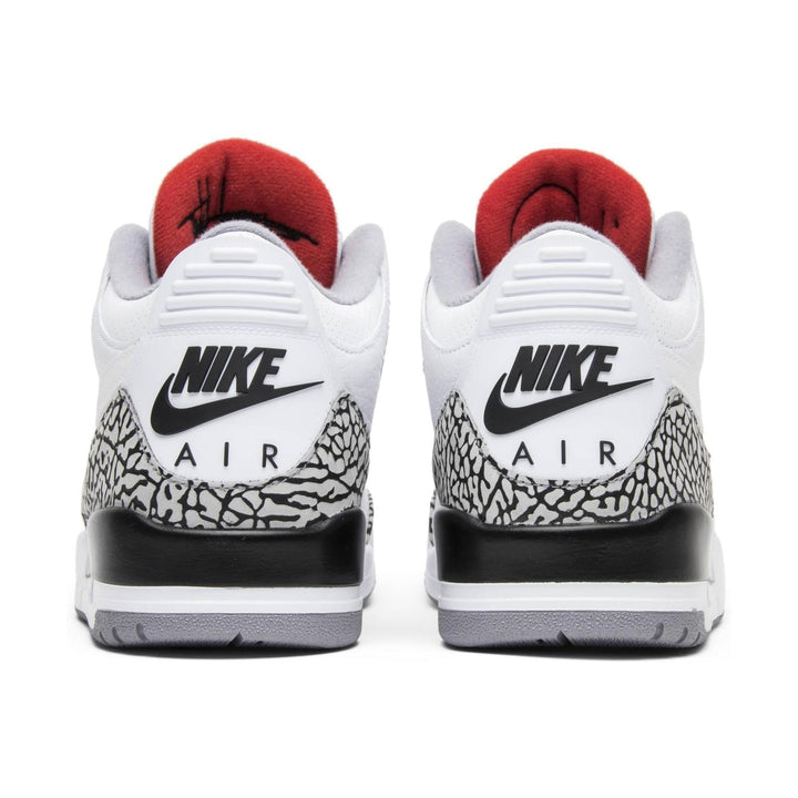 Jordan 3 Retro JTH Super Bowl
