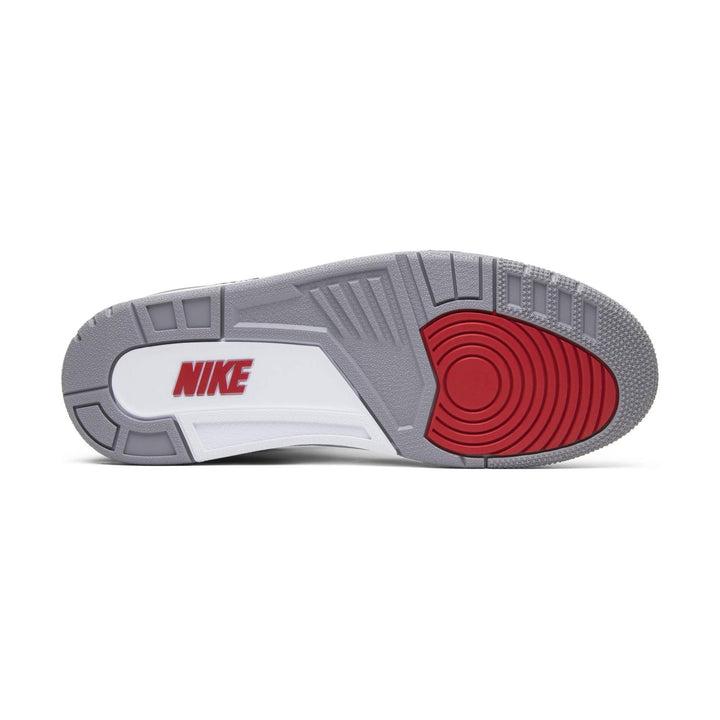 Jordan 3 Retro JTH Super Bowl