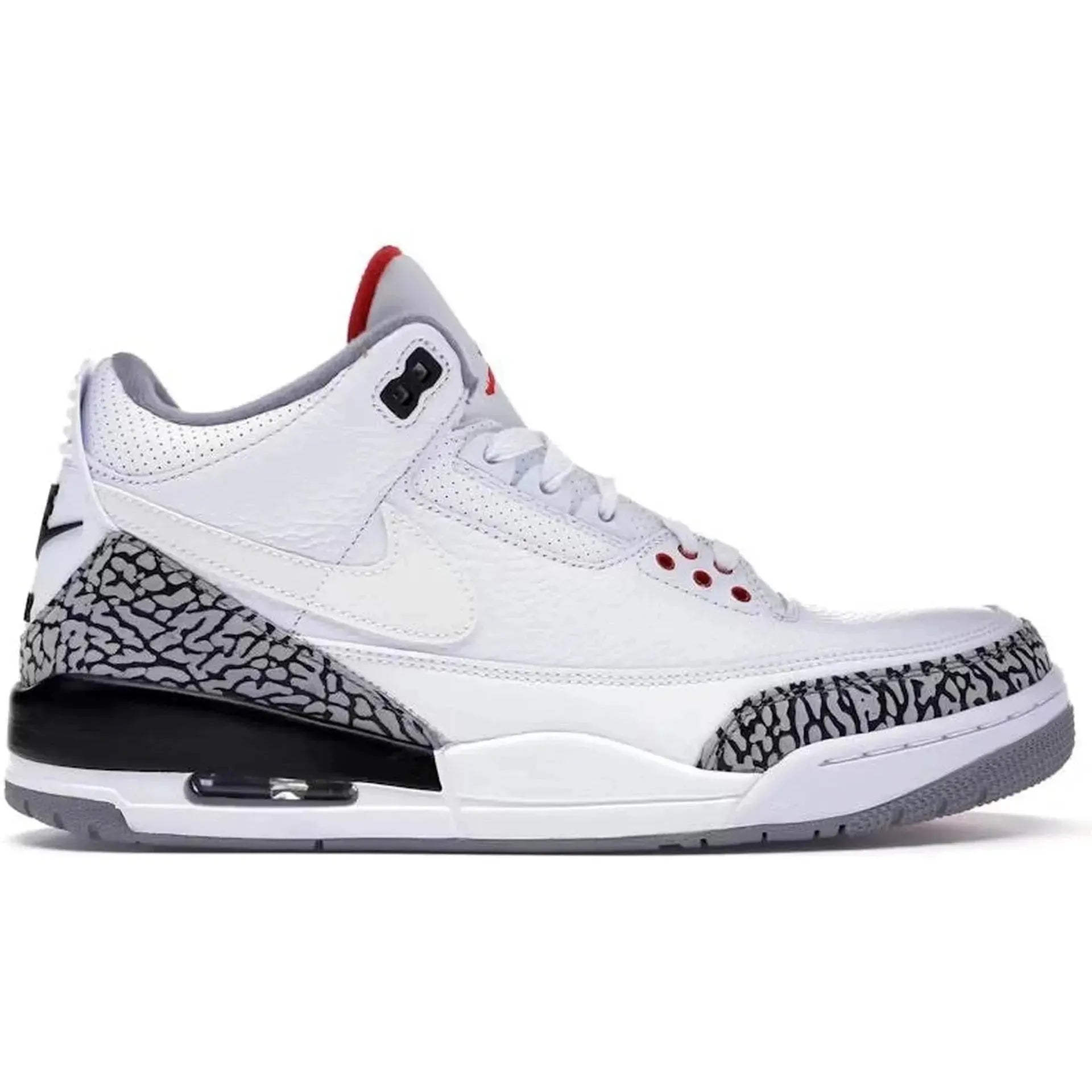 Jordan 3 Retro JTH Super Bowl