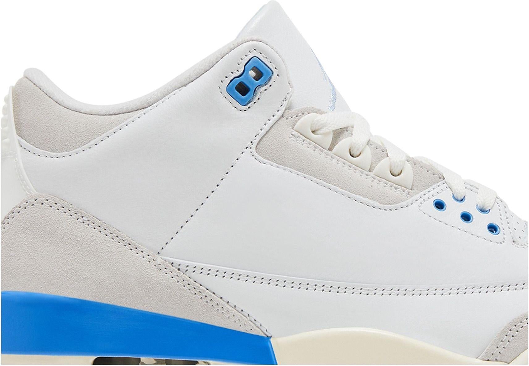 Jordan 3 Retro Lucky Shorts