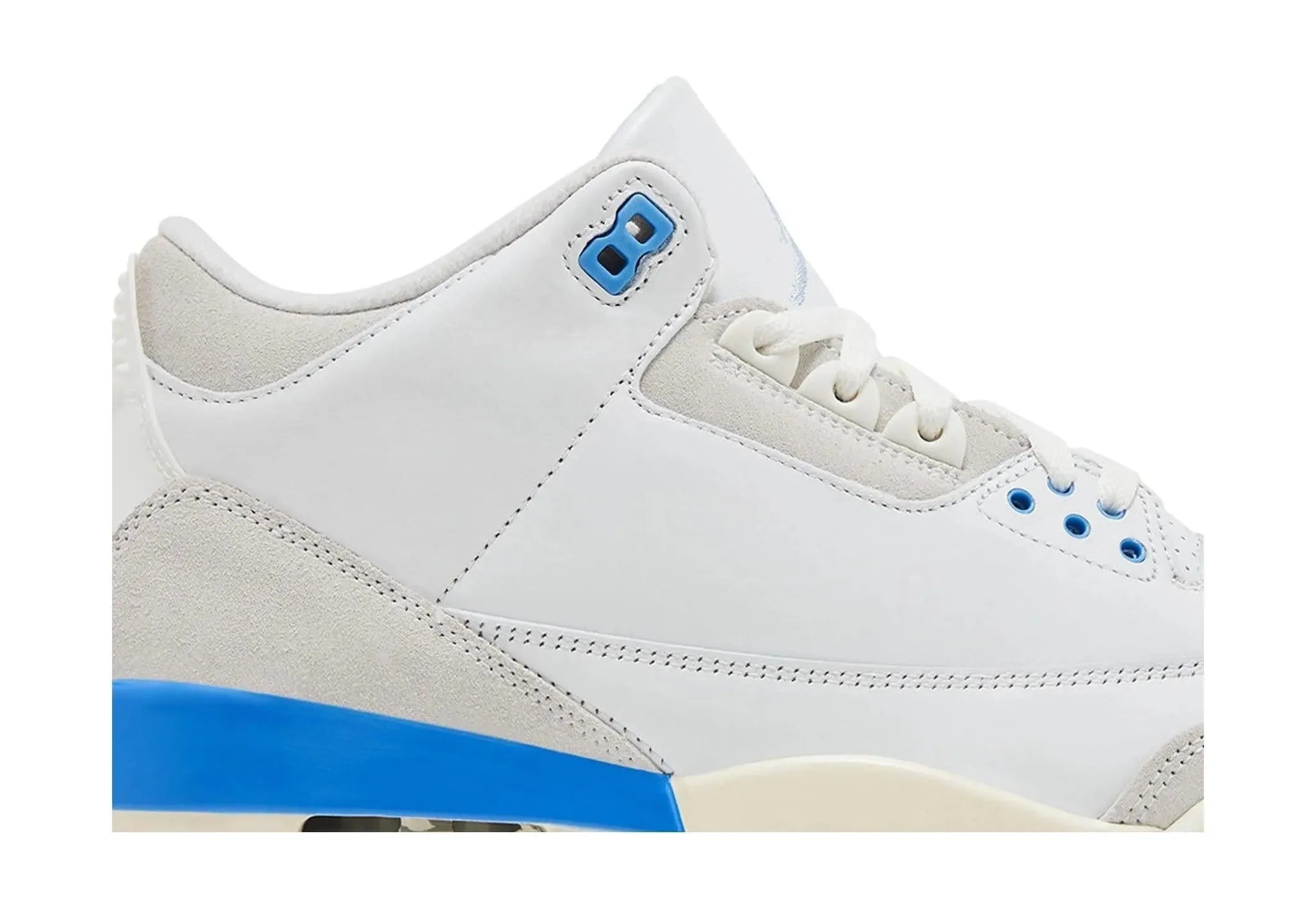 Jordan 3 Retro Lucky Shorts