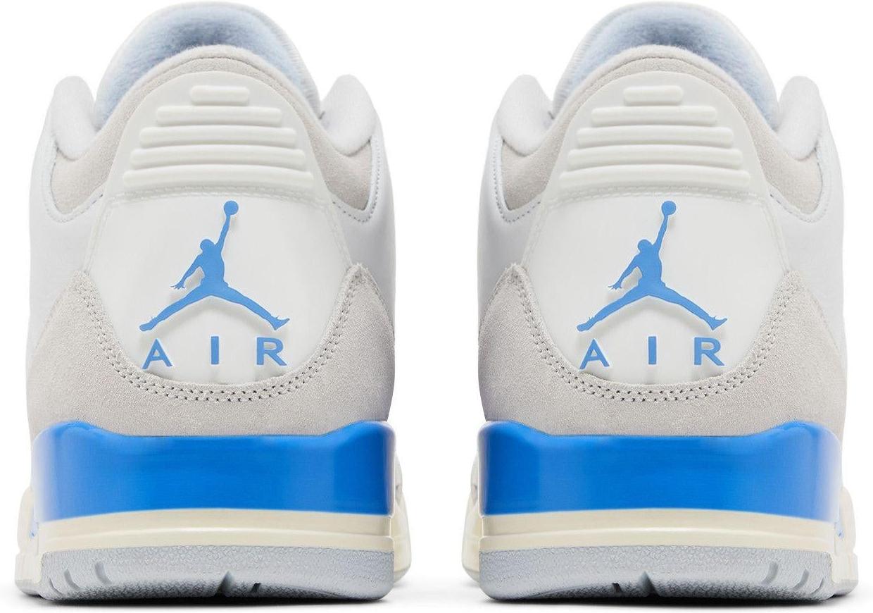 Jordan 3 Retro Lucky Shorts