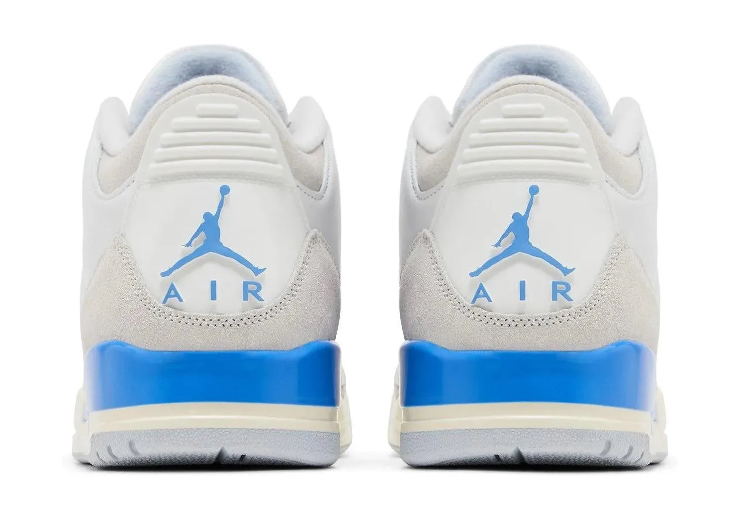 Jordan 3 Retro Lucky Shorts