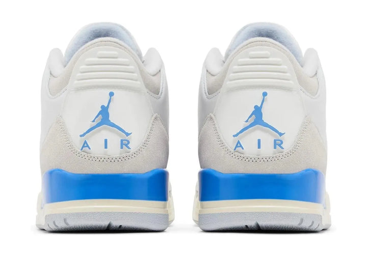Jordan 3 Retro Lucky Shorts