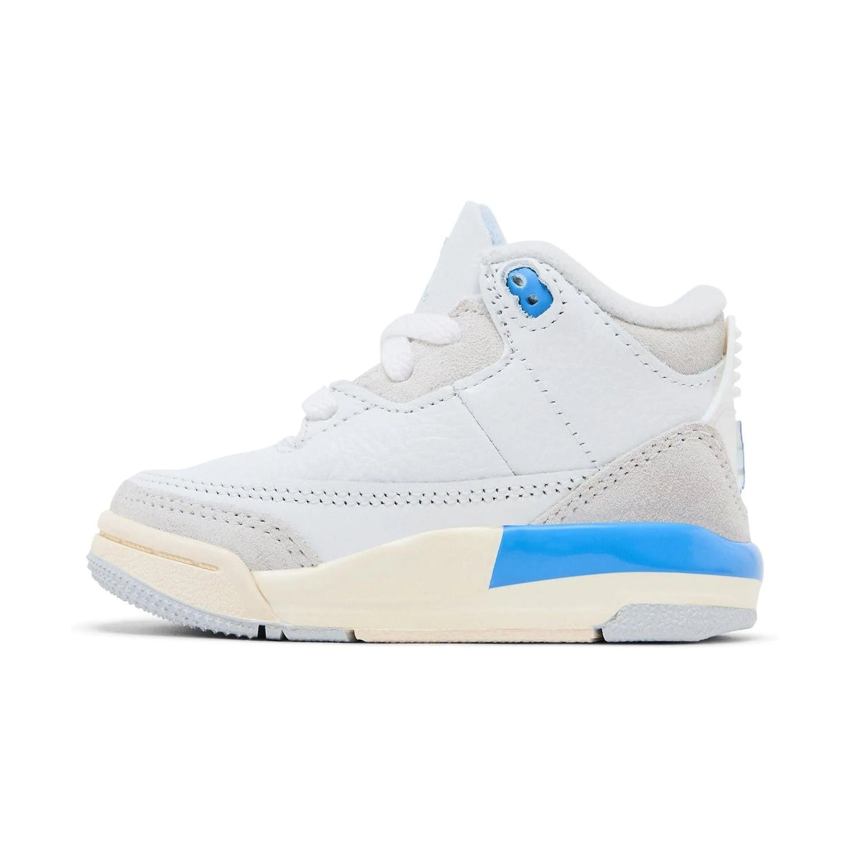 Jordan 3 Retro Lucky Shorts (TD)