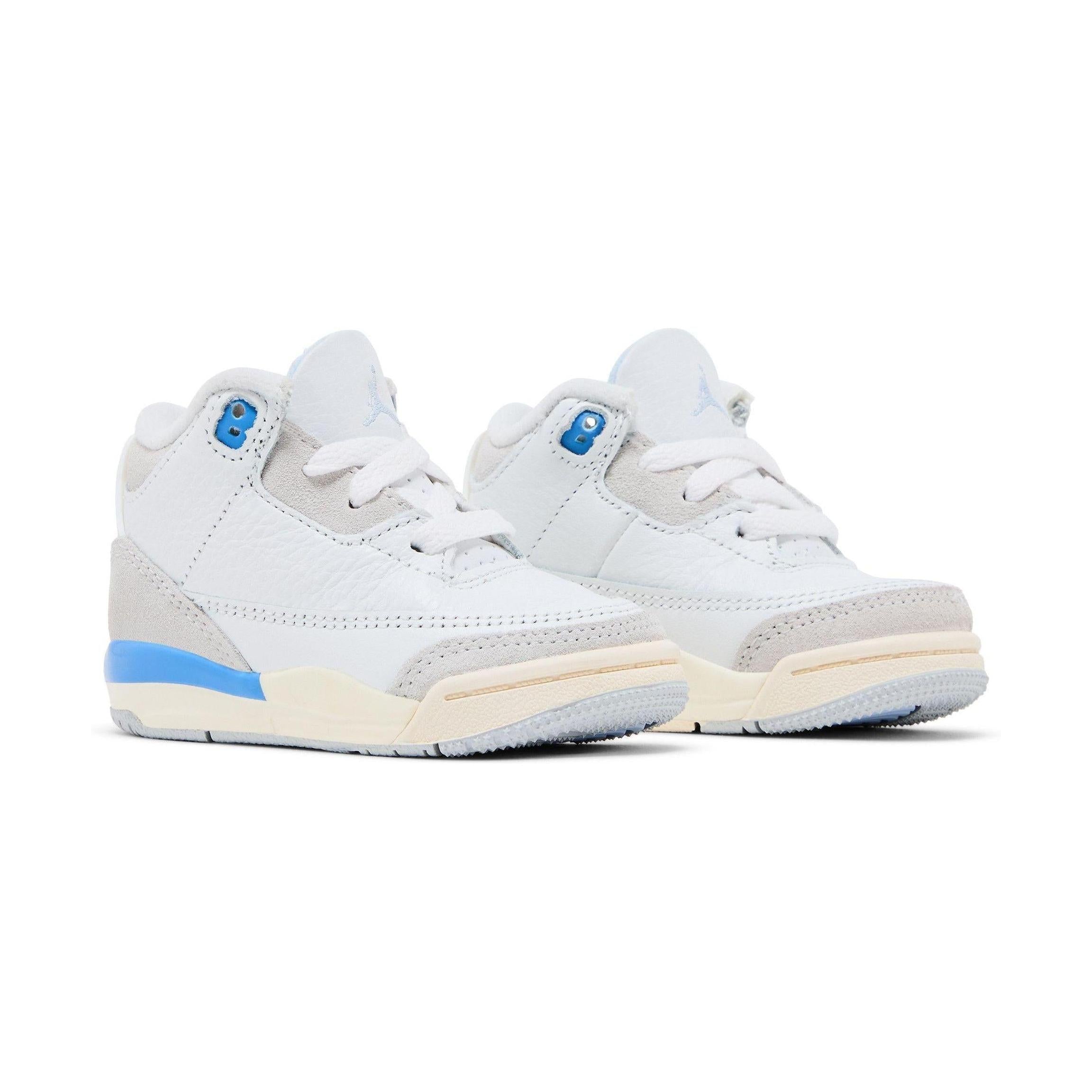 Jordan 3 Retro Lucky Shorts (TD)
