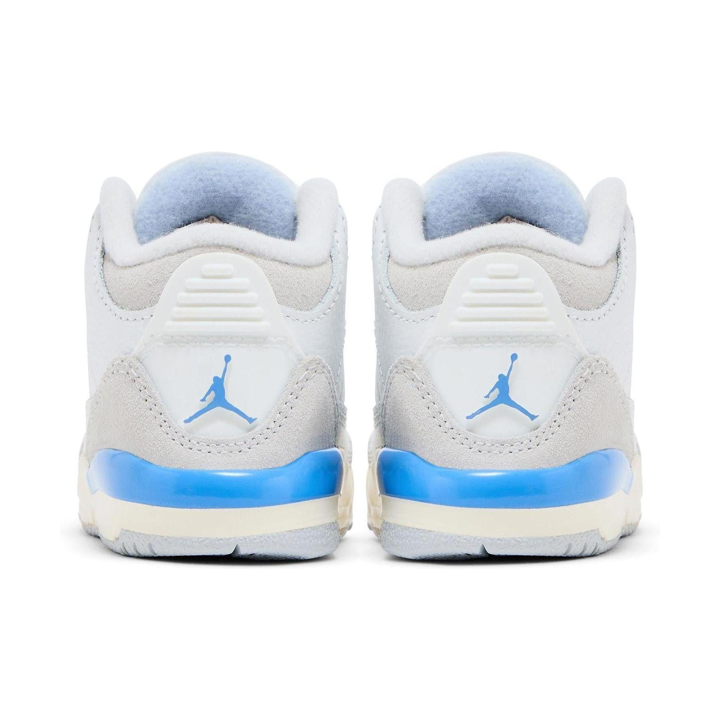 Jordan 3 Retro Lucky Shorts (TD)