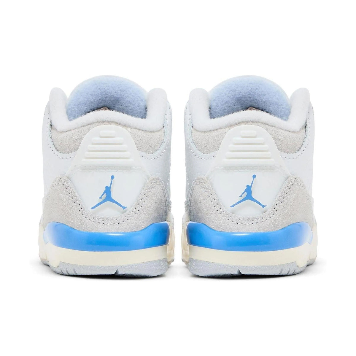 Jordan 3 Retro Lucky Shorts (TD)