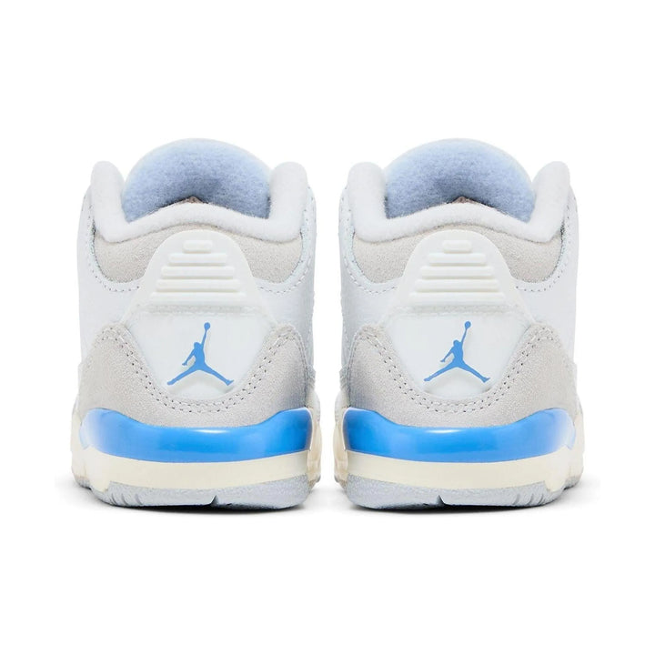 Jordan 3 Retro Lucky Shorts (TD)