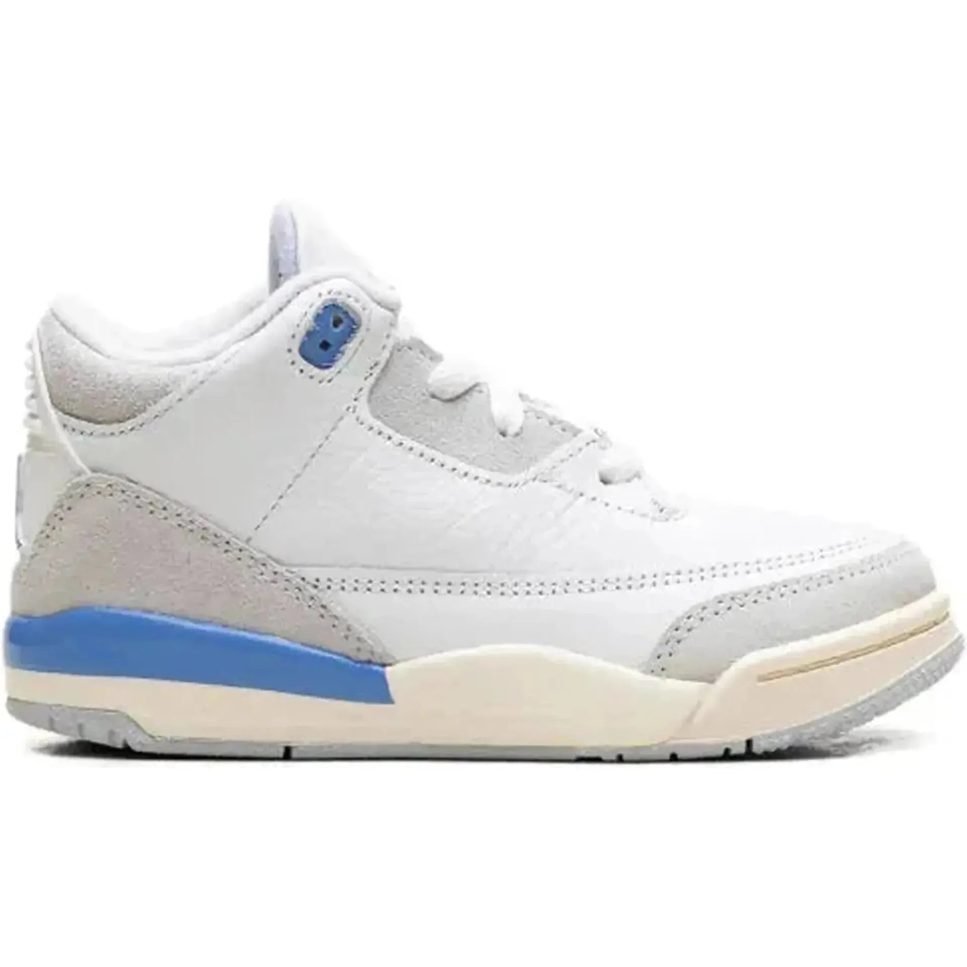 Jordan 3 Retro Lucky Shorts (TD)