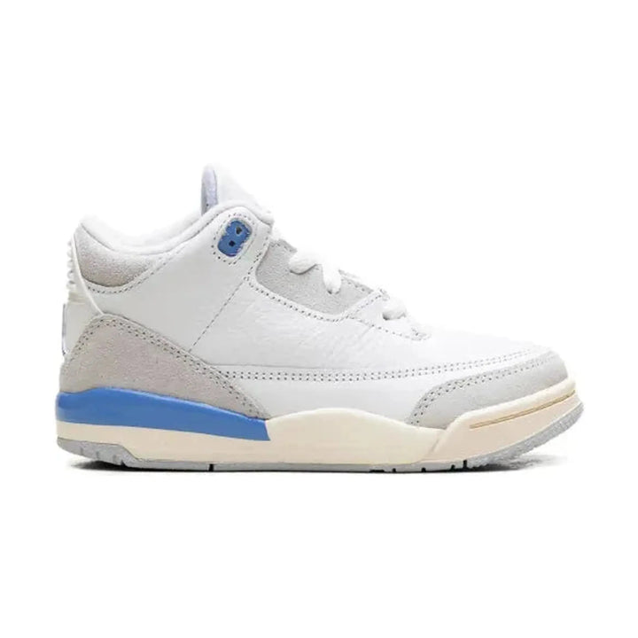 Jordan 3 Retro Lucky Shorts (TD)