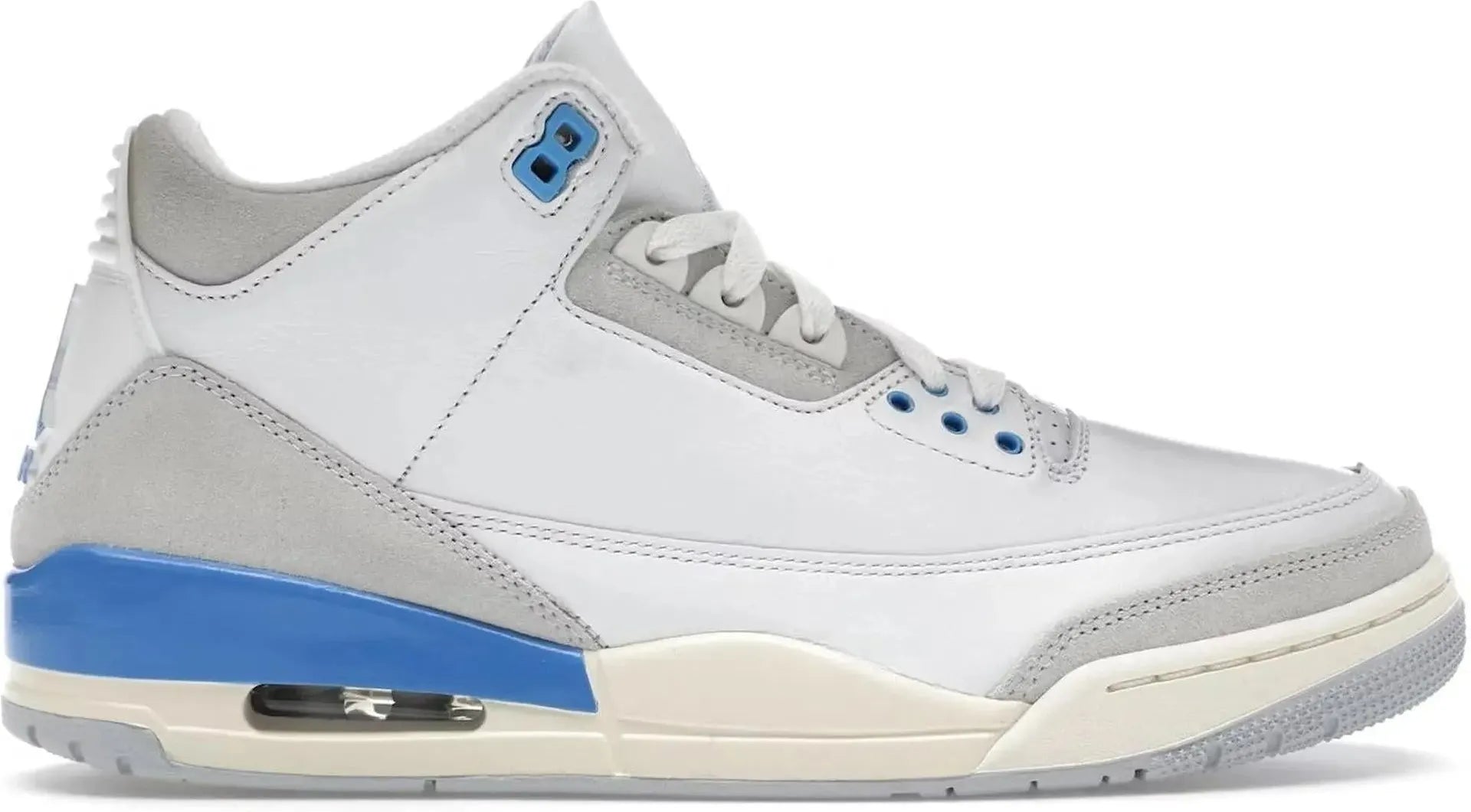 Jordan 3 Retro Lucky Shorts