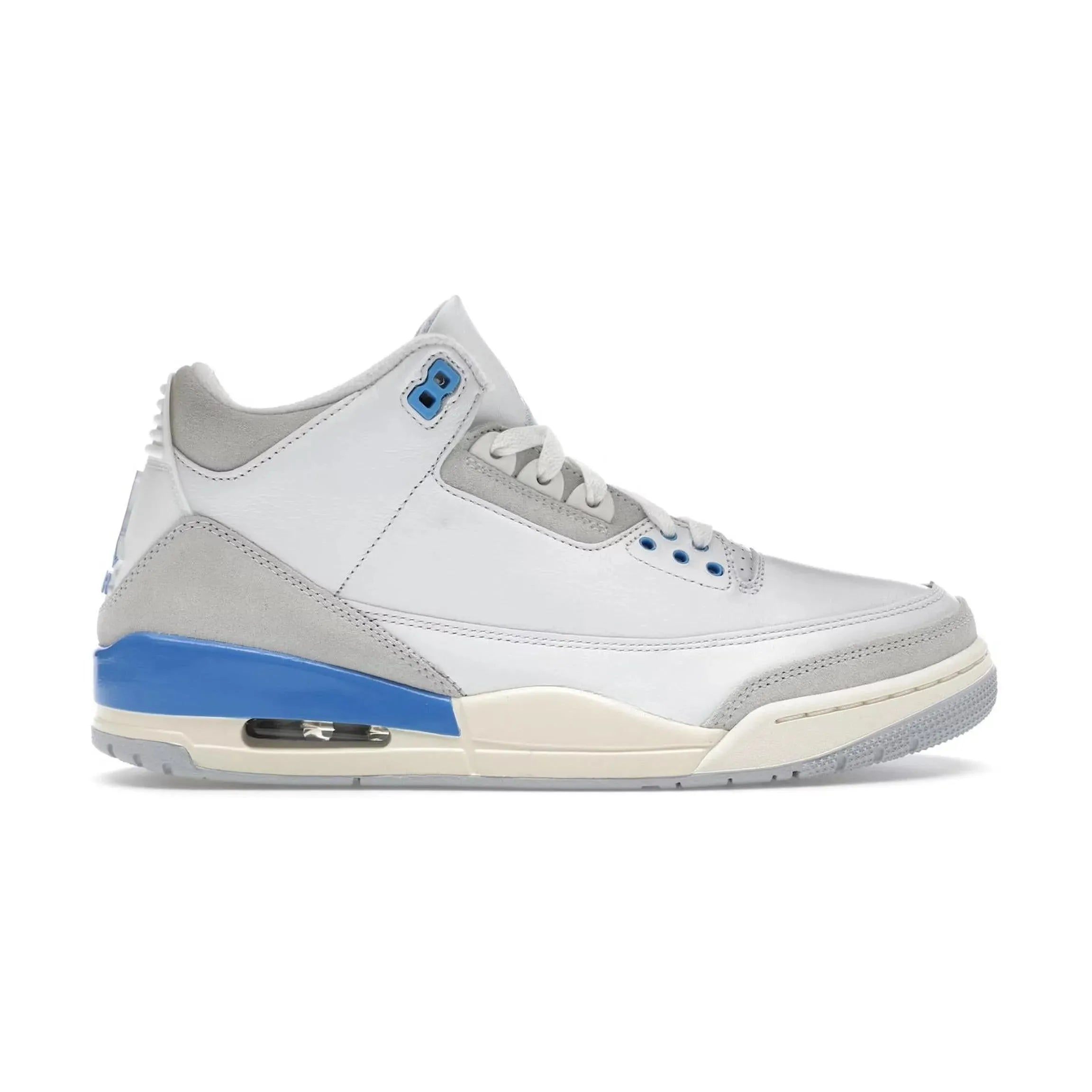 Jordan 3 Retro Lucky Shorts