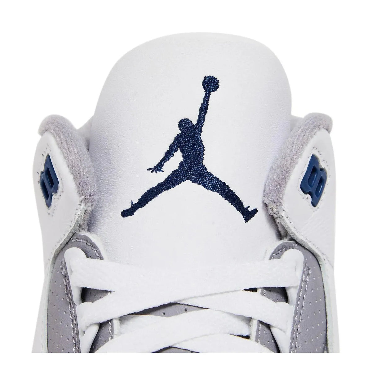 Jordan 3 Retro Midnight Navy