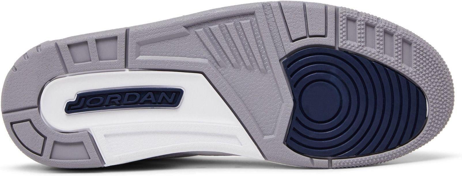 Jordan 3 Retro Midnight Navy