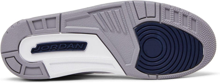 Jordan 3 Retro Midnight Navy