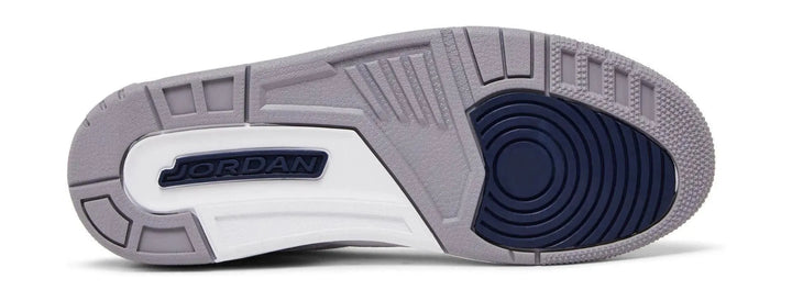 Jordan 3 Retro Midnight Navy