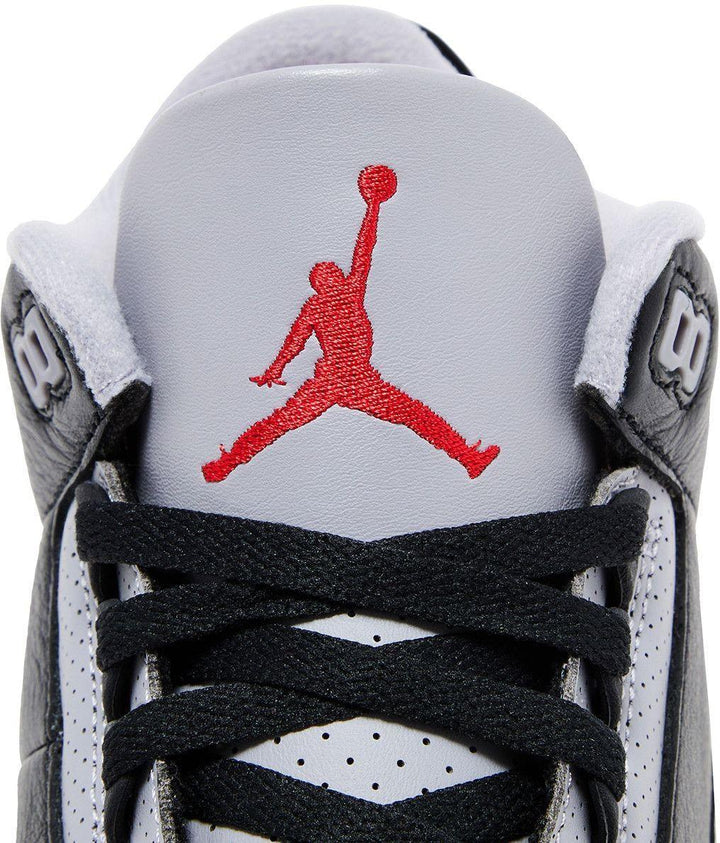 Jordan 3 Retro OG Black Cement (2024)