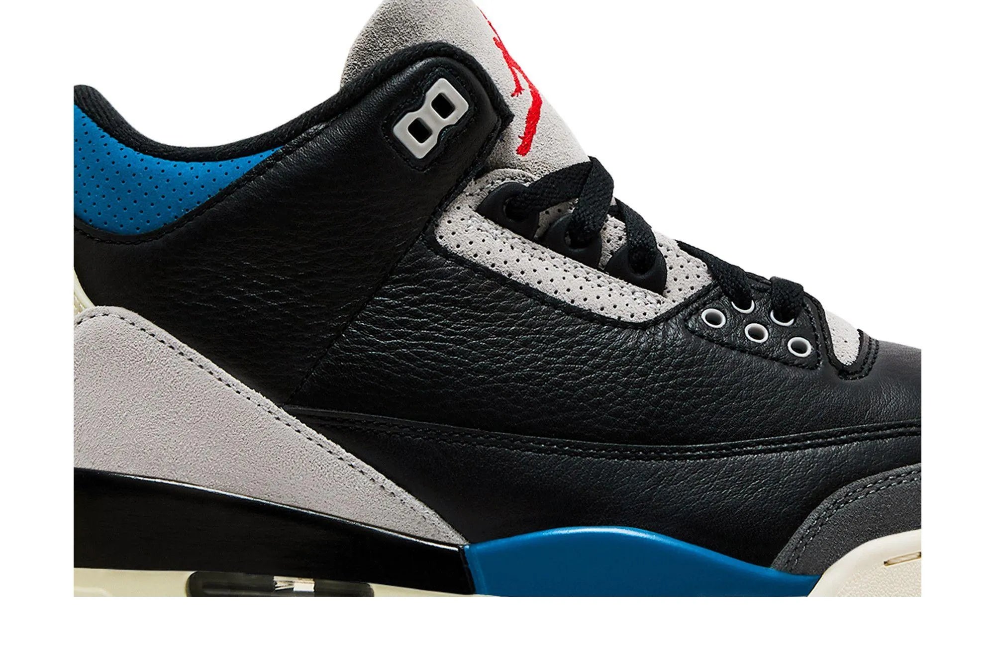 Jordan 3 Retro OG Rare Air