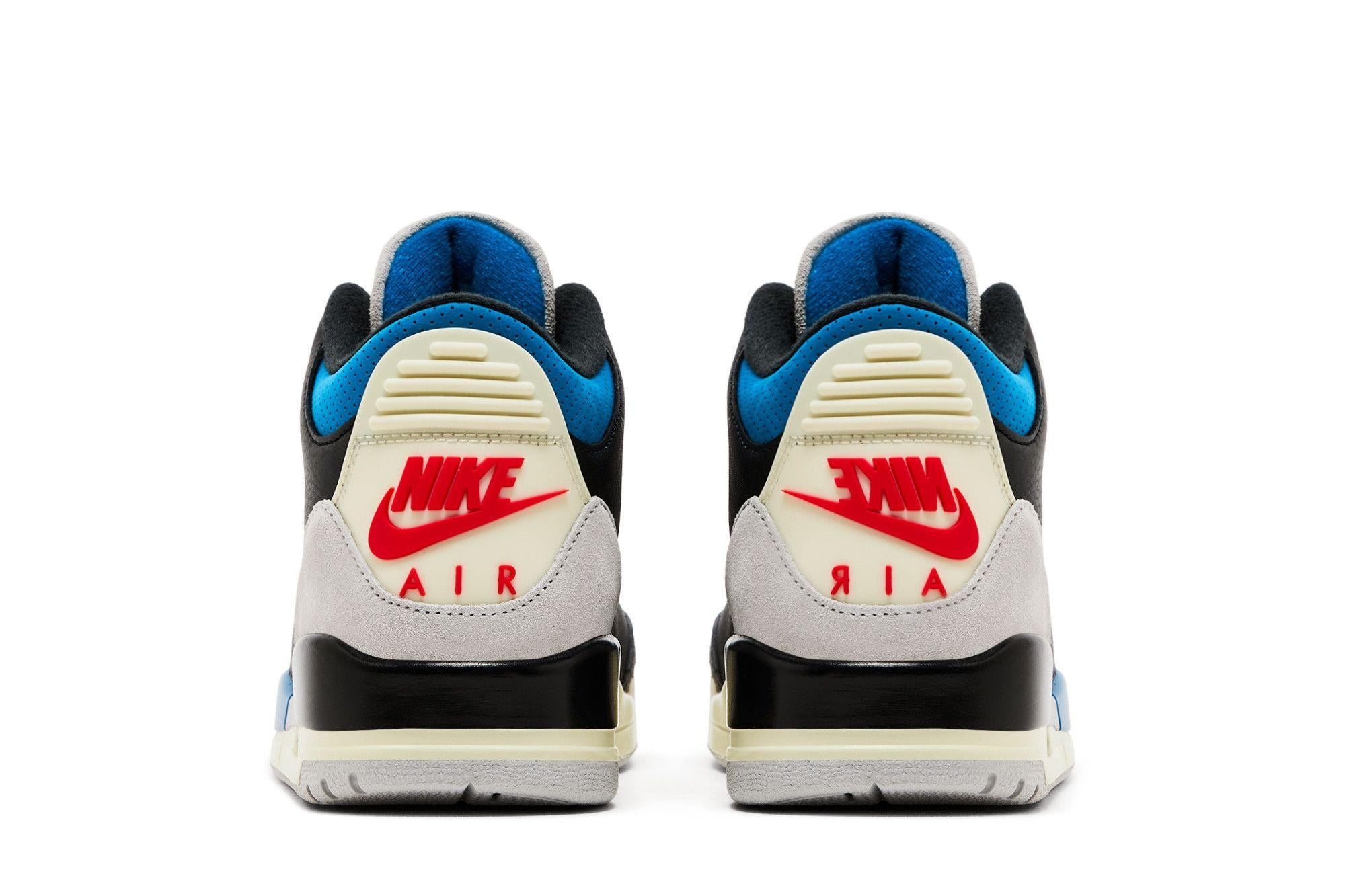 Jordan 3 Retro OG Rare Air