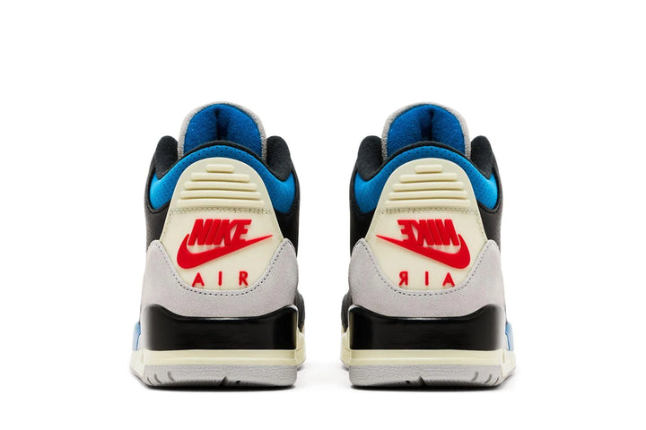 Jordan 3 Retro OG Rare Air