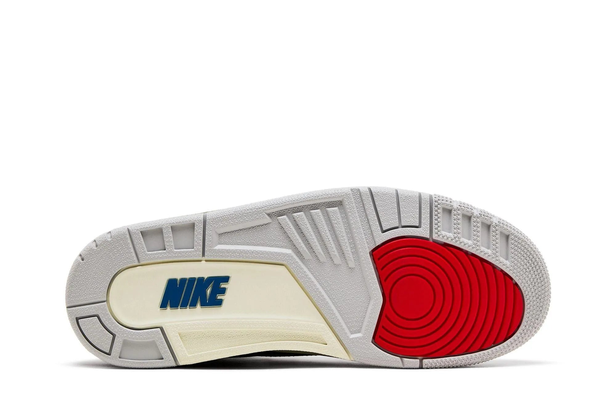 Jordan 3 Retro OG Rare Air