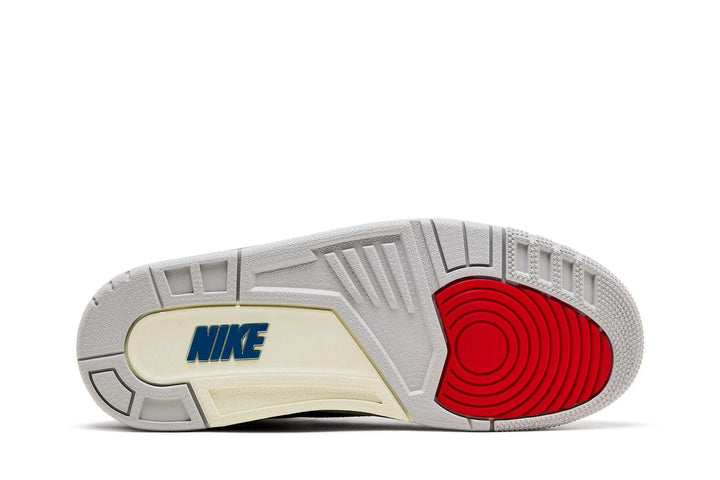 Jordan 3 Retro OG Rare Air