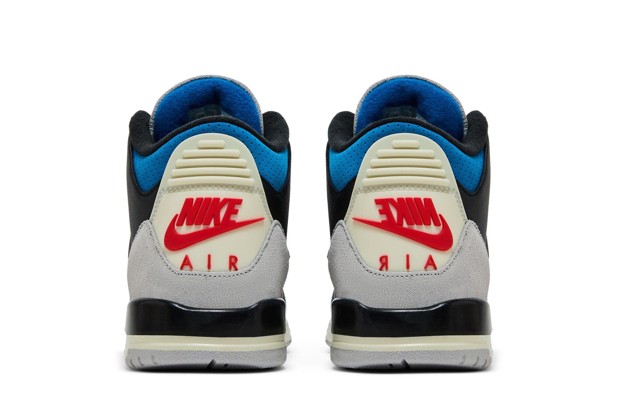 Jordan 3 Retro OG Rare Air (GS)