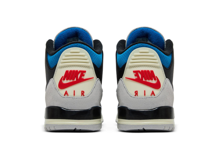 Jordan 3 Retro OG Rare Air (GS)
